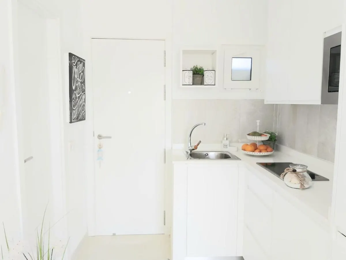 Brand New Caladoy At 150 Meters From Canyamel Beach, Pool & Garden, Solarium Lägenhet