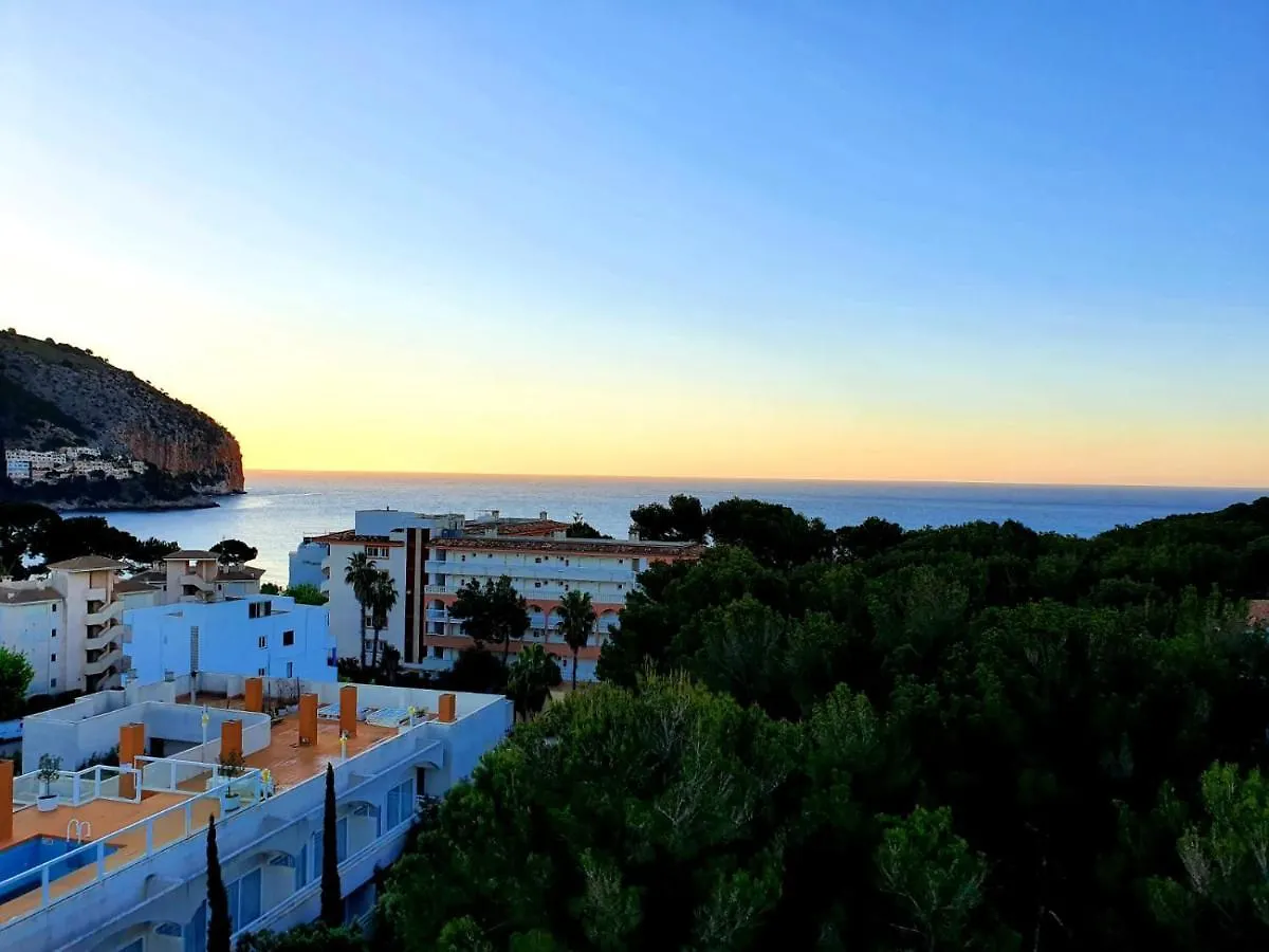 Brand New Caladoy At 150 Meters From Canyamel Beach, Pool & Garden, Solarium Apartman