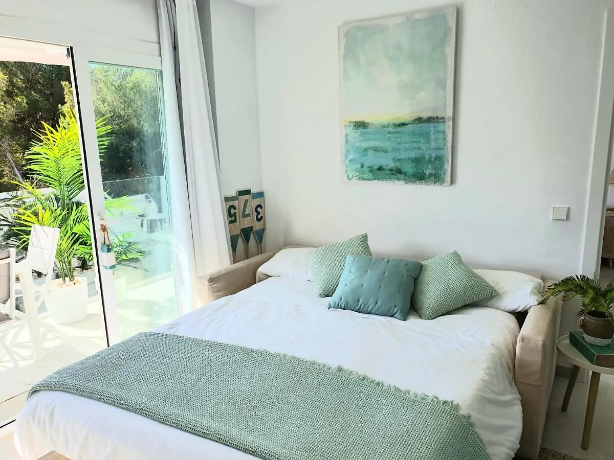 Brand New Caladoy At 150 Meters From Canyamel Beach, Pool & Garden, Solarium